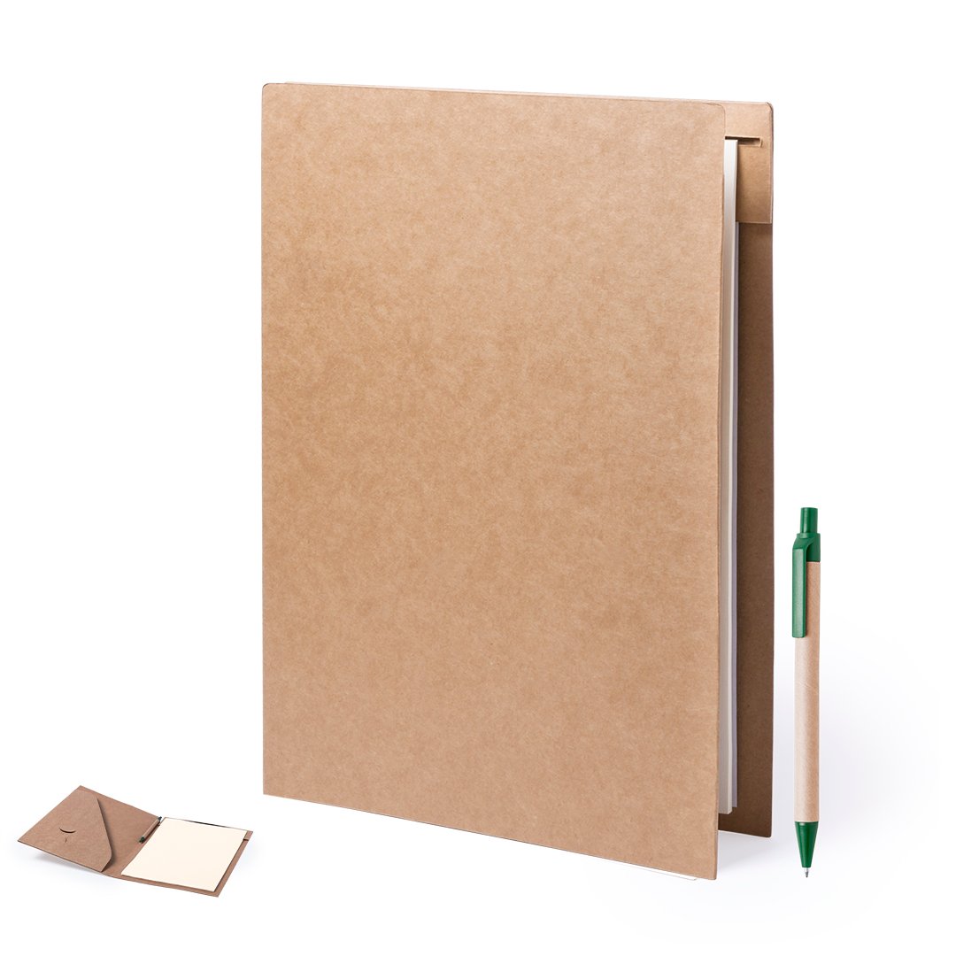 Makito — Bloguer Carpeta