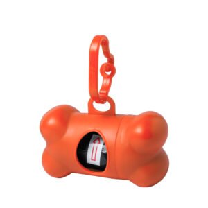 Rucin Dispensador Bolsas