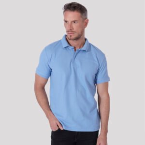 MPS180 Polo Adulto Color «keya»