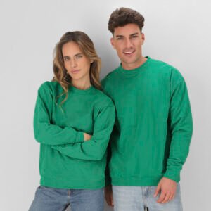 SWC280 Sudadera Adulto «keya»