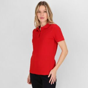 WPS180 Polo Mujer Color «keya»