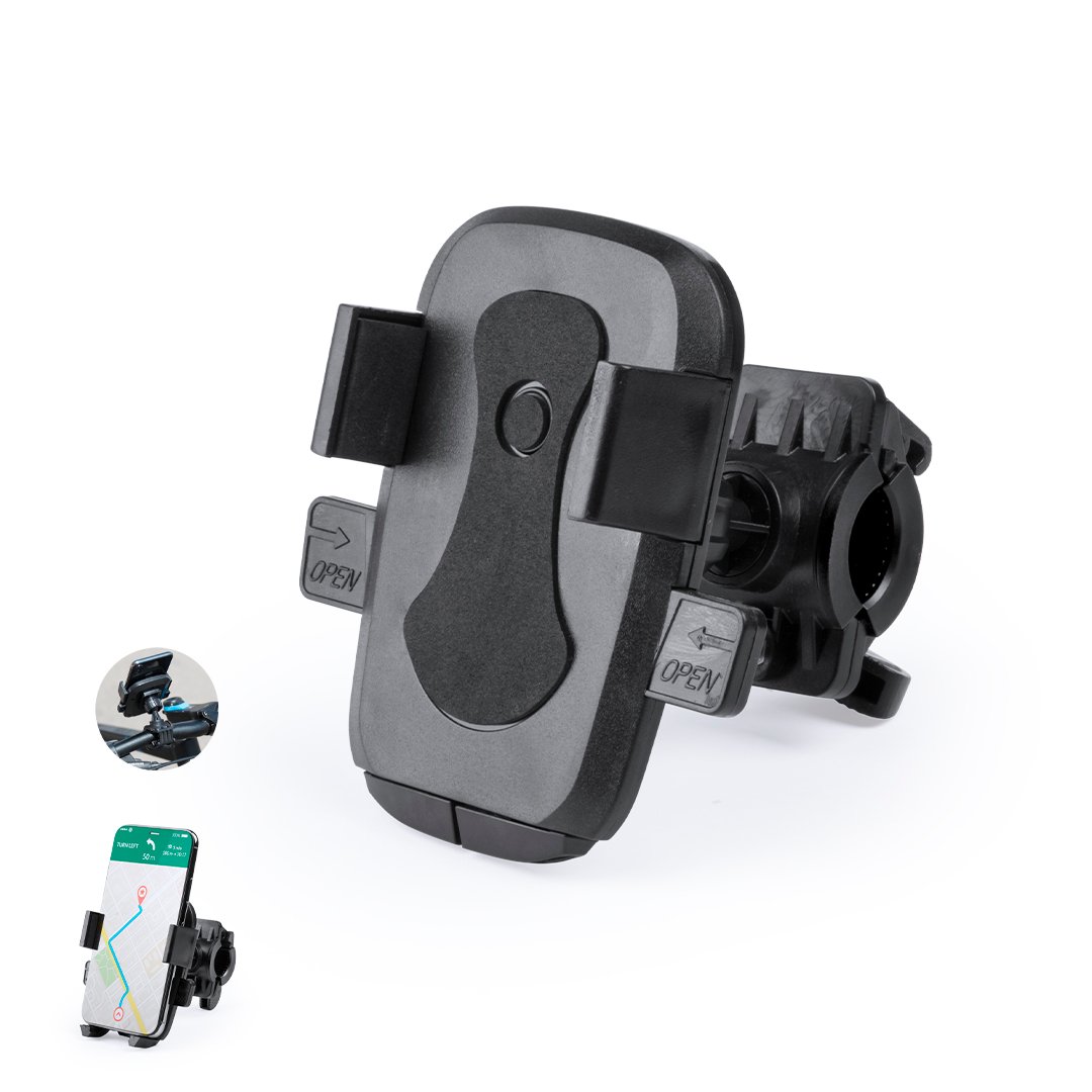 Makito — Lonter Soporte