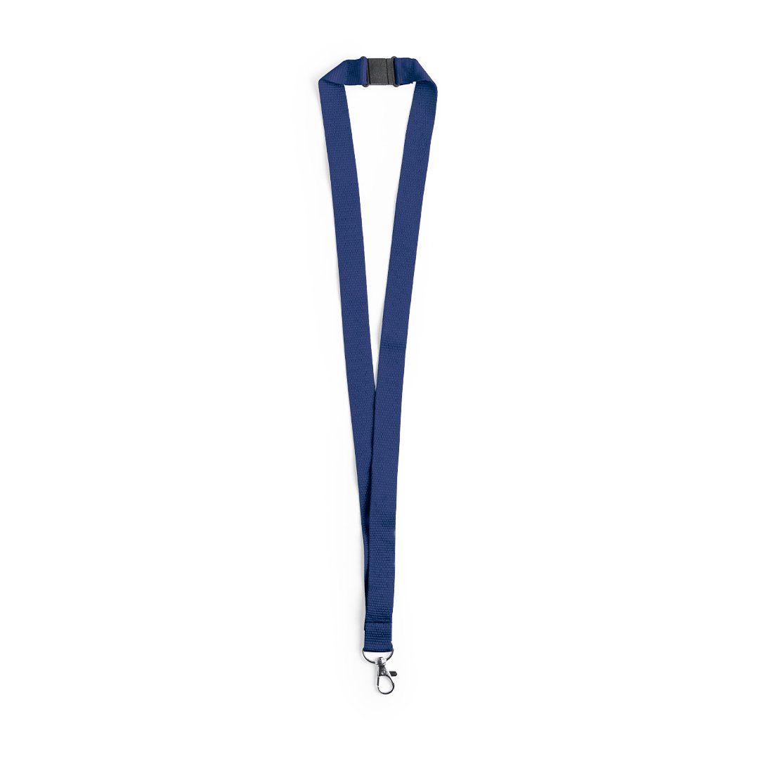 Makito — Kappin Lanyard