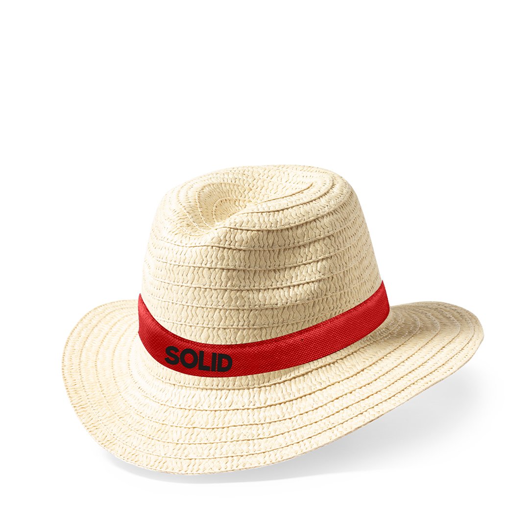 Makito — Chizzer Sombrero