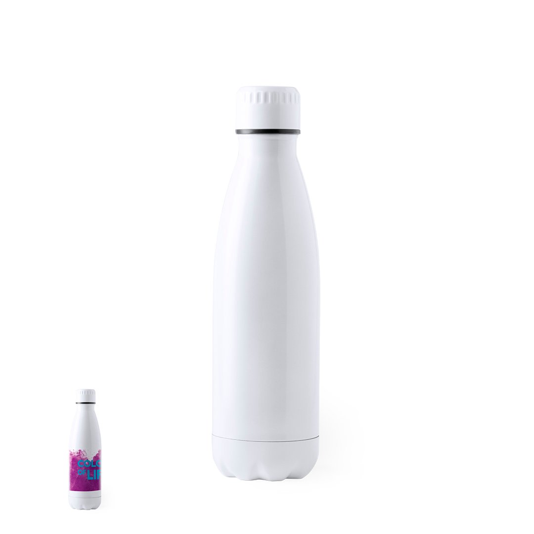 Makito — Bayron Bidón Sublimación