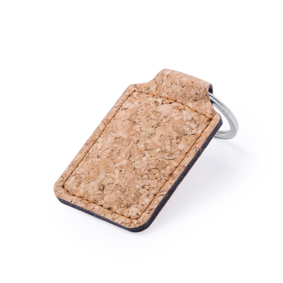 Makito — Kimbox Llavero