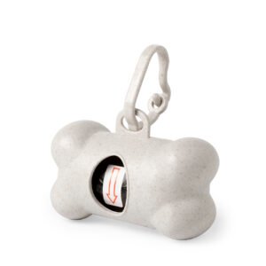 Leiren Dispensador Bolsas