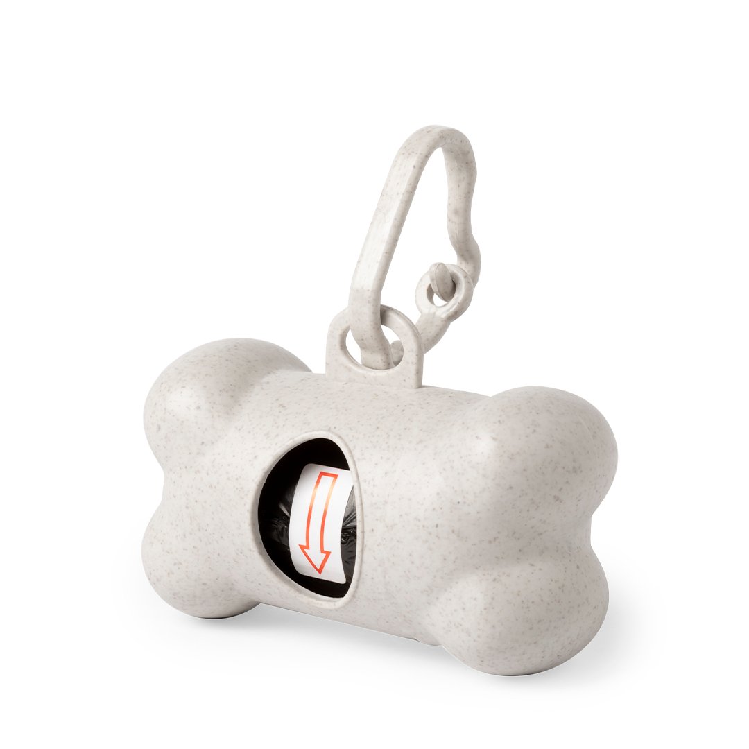 Makito — Leiren Dispensador Bolsas