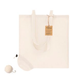 Nepax Bolsa Plegable