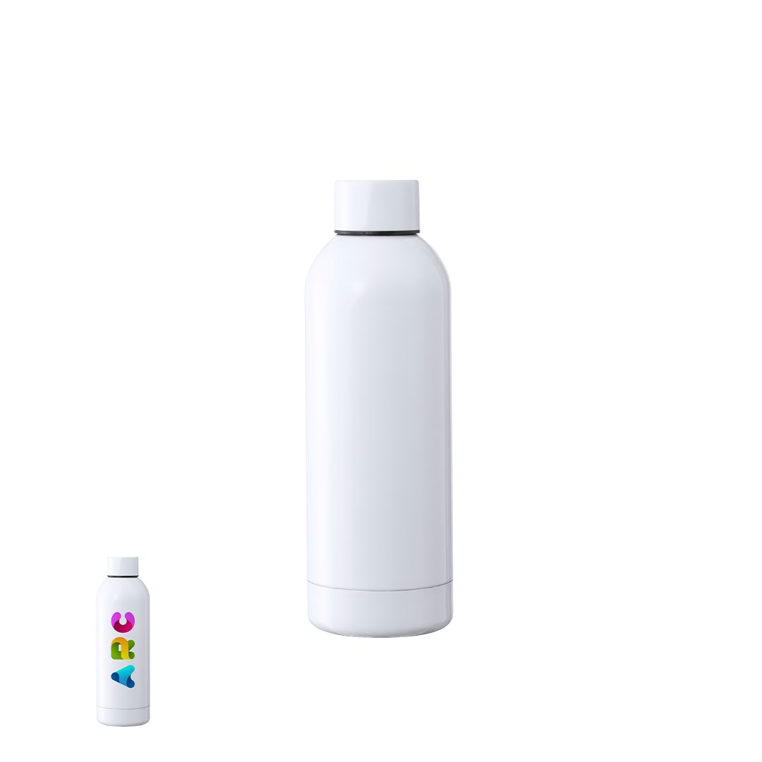 Makito — Hodis Bidón Térmico Sublimación