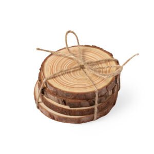 Yantic Set Posavasos