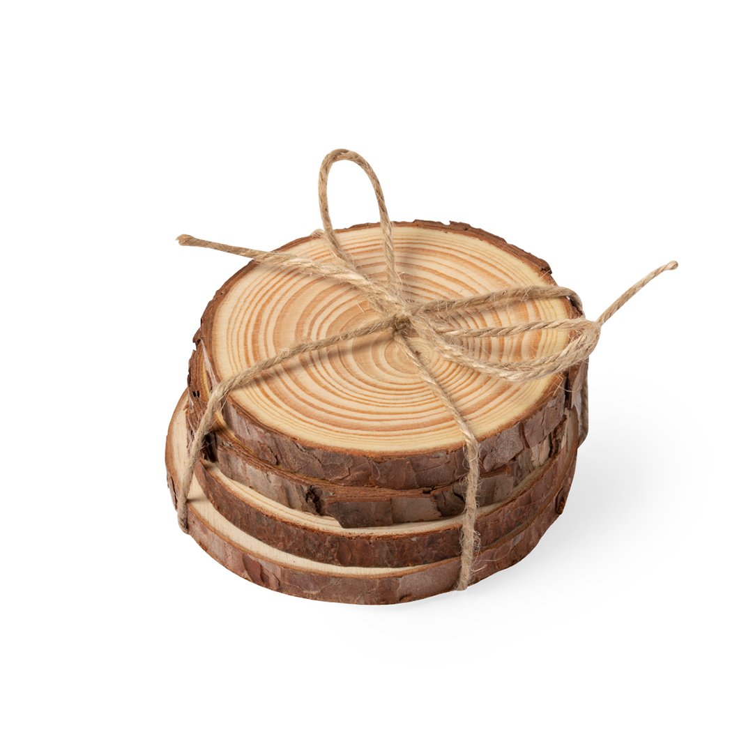 Makito — Yantic Set Posavasos