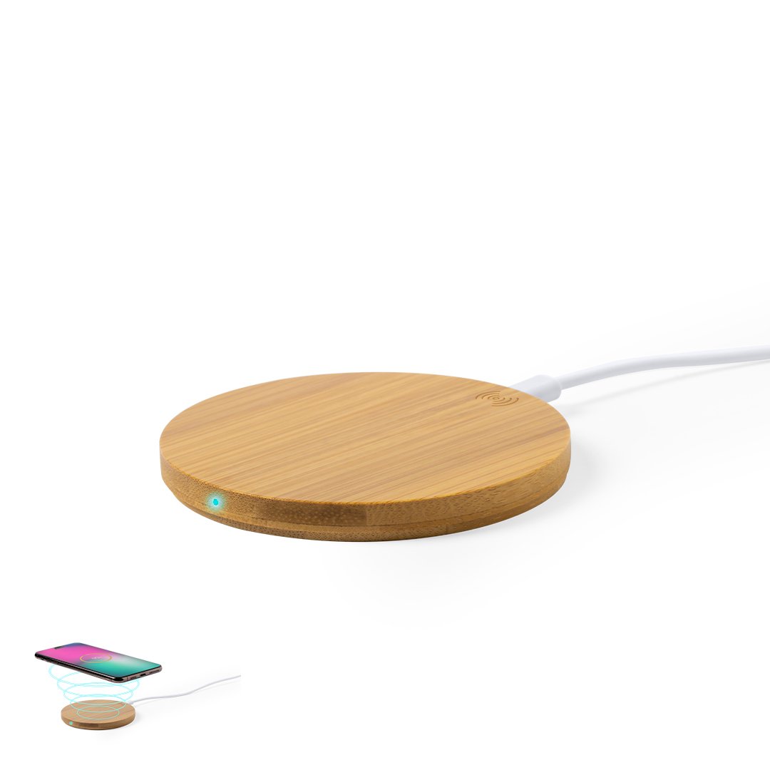 Makito — Hebant Cargador