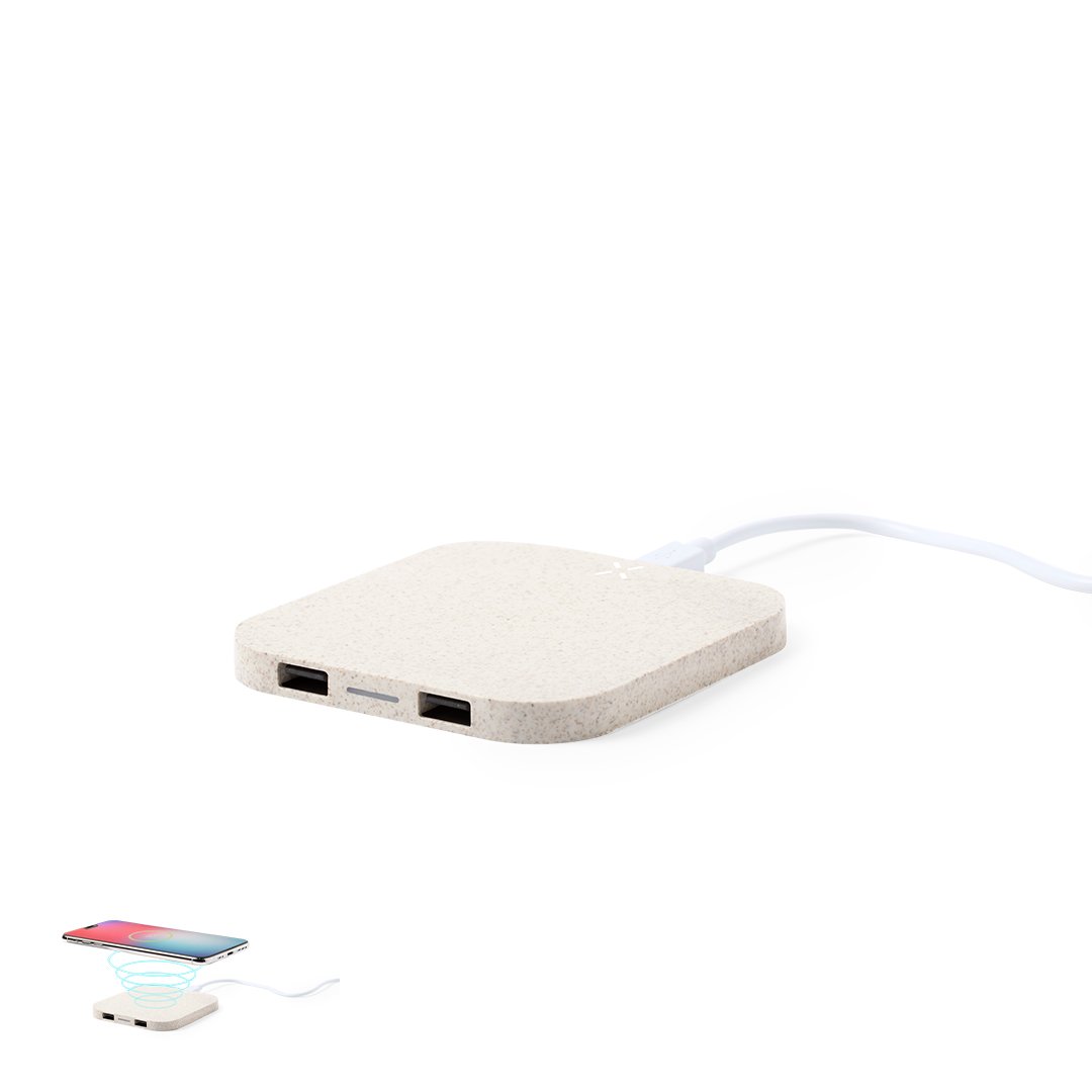 Makito — Riens Cargador