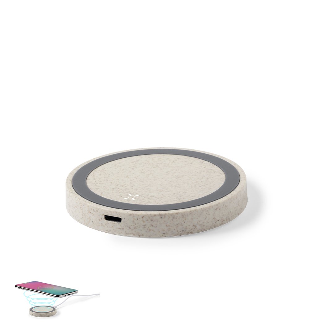 Makito — Cirkal Cargador