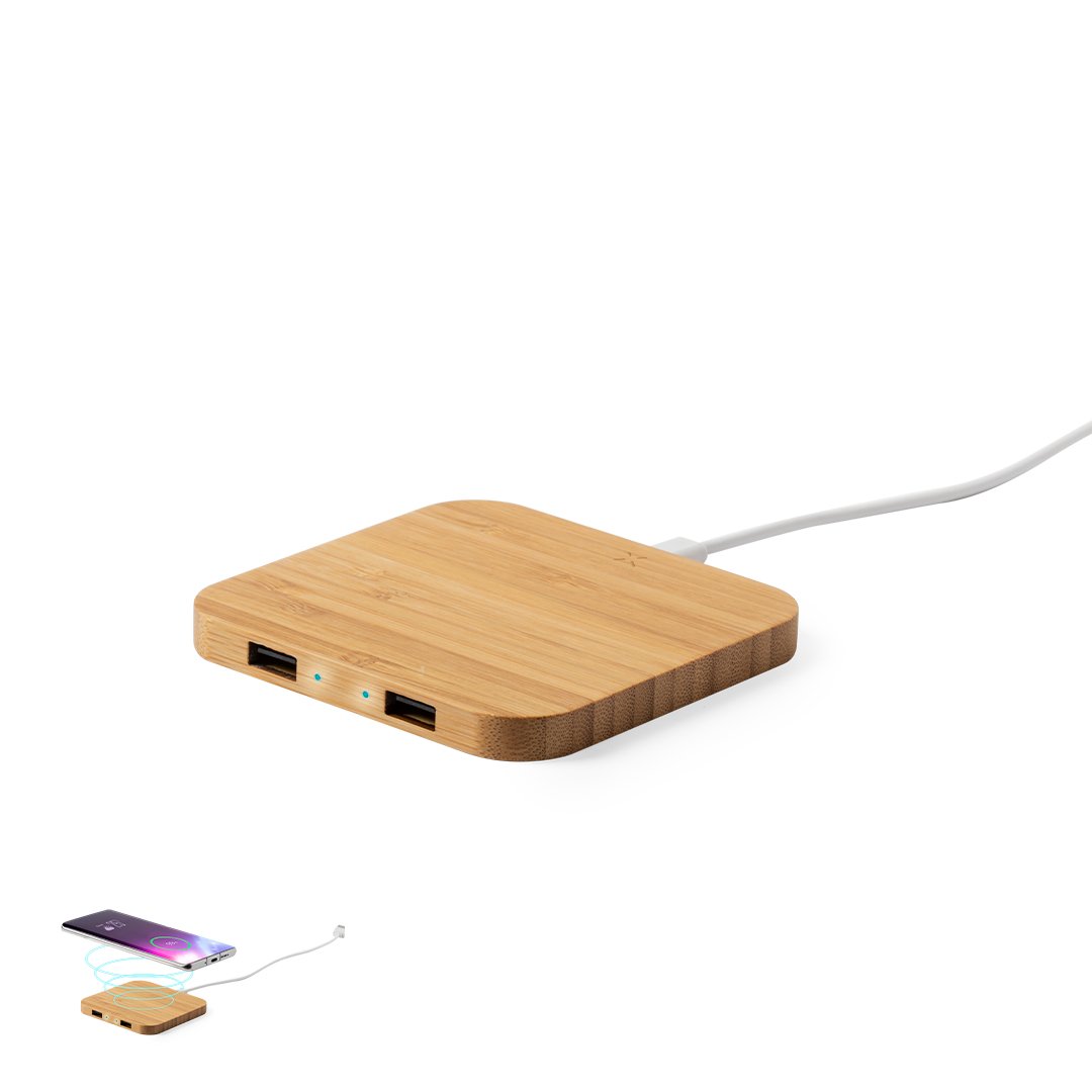 Makito — Dumiax Cargador