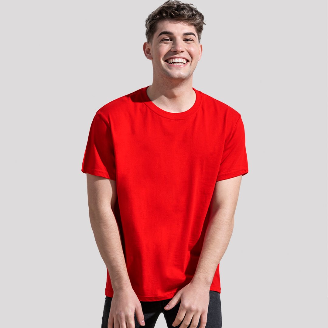 Makito — Organic Color Camiseta Adulto "keya"