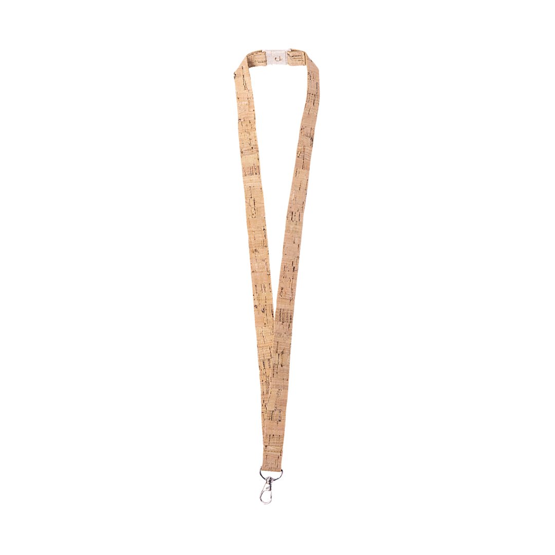 Makito — Bespal Lanyard