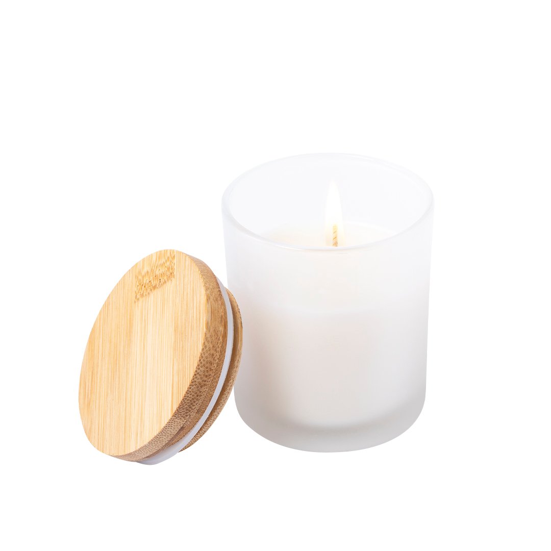 Makito — Trivak Vela Aromática