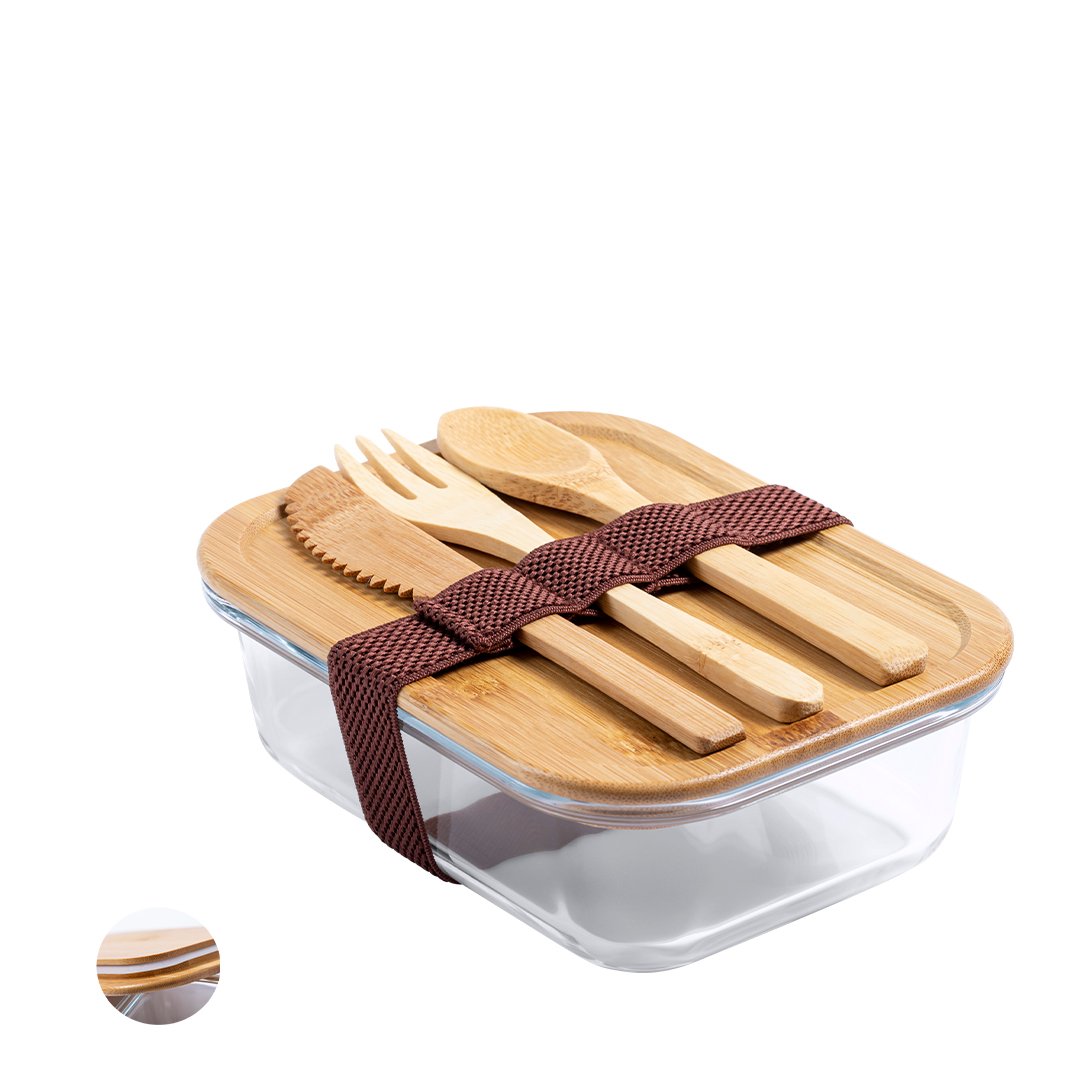 Makito — Bejar Fiambrera