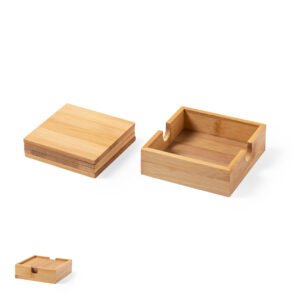 Kappal Set Posavasos