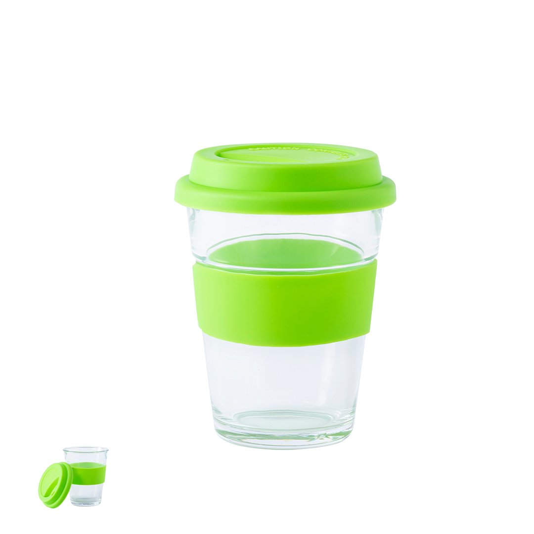 Makito — Durnox Vaso