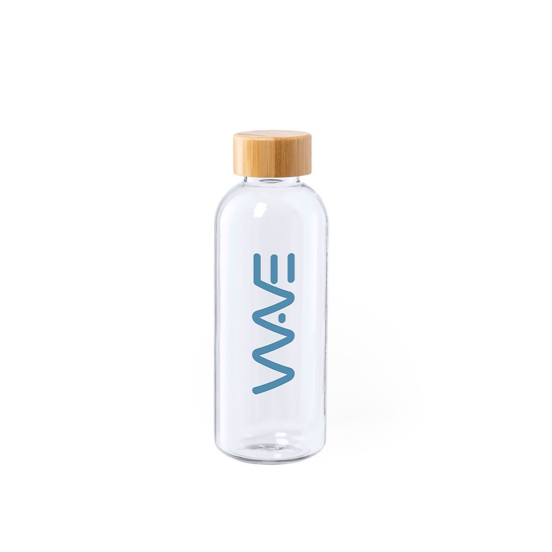 Makito — Solarix Bidón