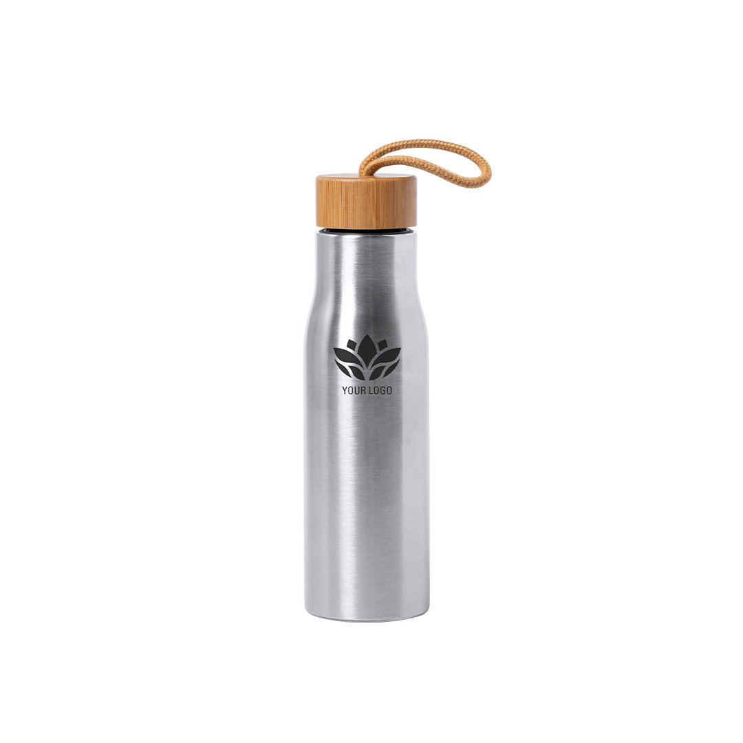 Makito — Dropun Bidón