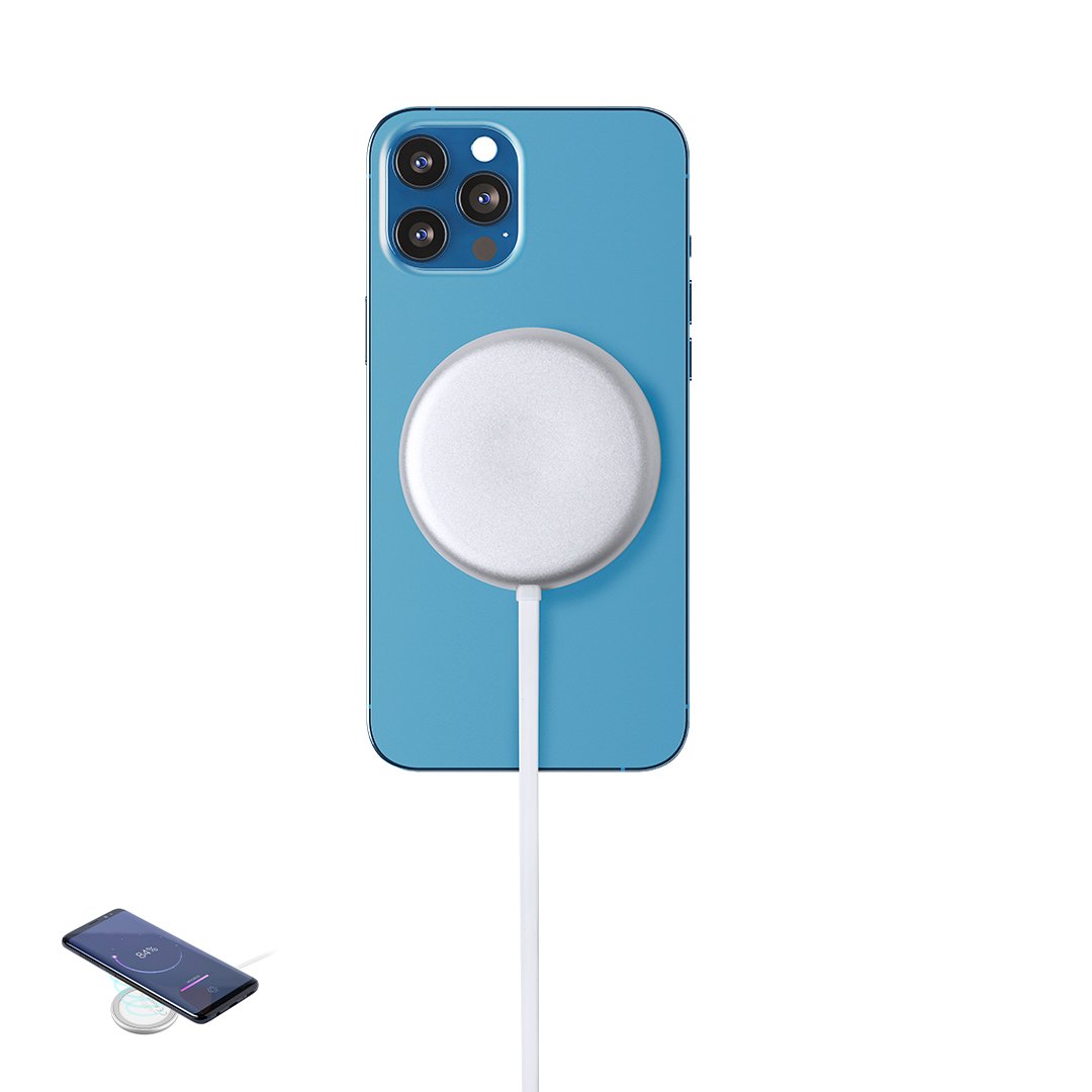 Makito — Makensy Cargador