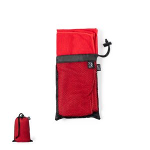 Slash Toalla Absorbente