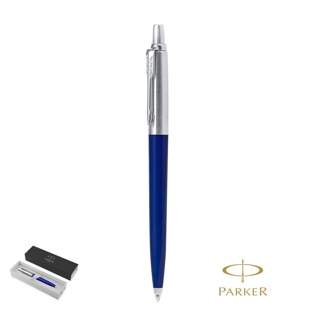 Makito — Jotter Recycled Bolígrafo