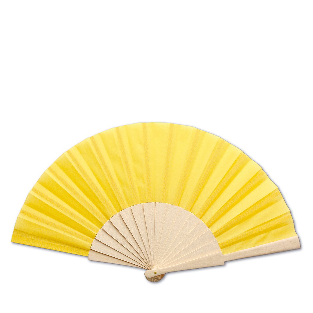 Makito — Folklore Abanico