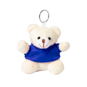 Tedchain Llavero Peluche
