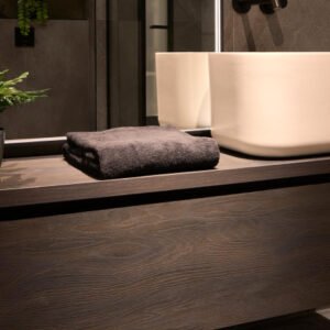 Toalla de baño Seine LUXE