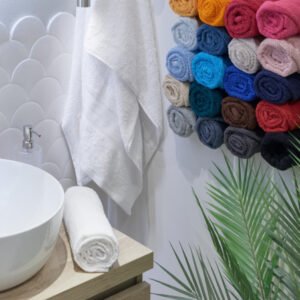 Toalla Rhine COMFORT