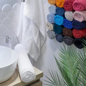 Toalla de baño Rhine COMFORT