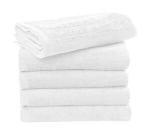 SG ACCESSORIES -TOWELS — Toalla de cara Ebro 30×30 cm