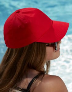 Gorra 5 paneles Original junior