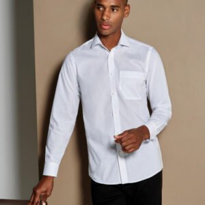Camisa Popelina LS