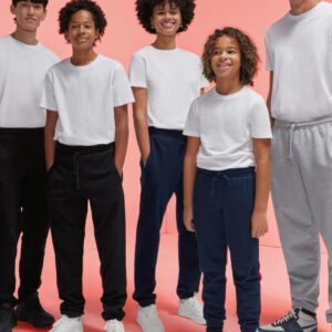 Pantalón de Chandal ID.000 para Niños