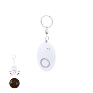 Alarma Personal Lyra