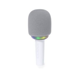 Altavoz Micrófono Sinfonyx