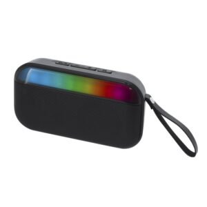 Altavoz Nusbon RCS