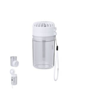 Bidón Ventilador Zexen