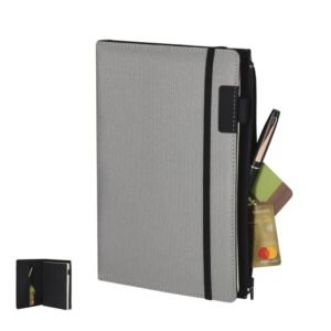 Bloc Notas Funda Katz