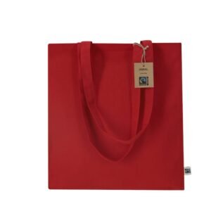 Bolsa Jamal Fairtrade