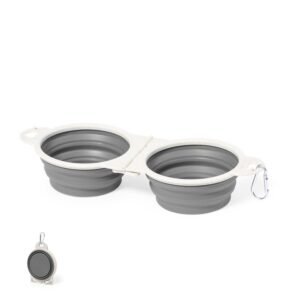Bowl Plegable Saluki