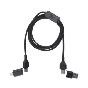 Cable Protección Piratería Gabbo