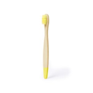 Cepillo Dientes Becu