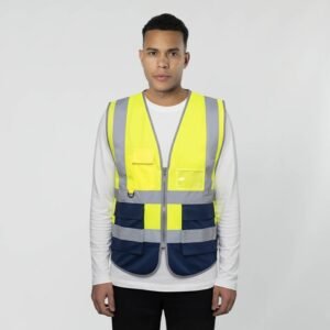 Chaleco Reflectante Ledger